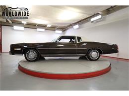 1975 Cadillac Eldorado (CC-2095871) for sale in Denver , Colorado