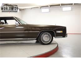 1975 Cadillac Eldorado (CC-2095871) for sale in Denver , Colorado