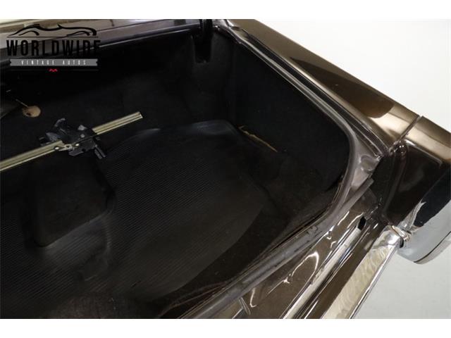 1975 Cadillac Eldorado (CC-2095871) for sale in Denver , Colorado