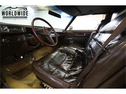 1975 Cadillac Eldorado (CC-2095871) for sale in Denver , Colorado