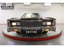 1975 Cadillac Eldorado (CC-2095871) for sale in Denver , Colorado