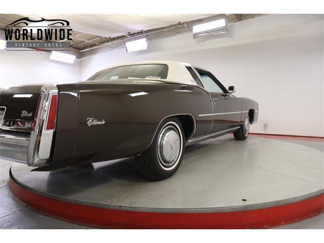 1975 Cadillac Eldorado (CC-2095871) for sale in Denver , Colorado