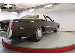 1975 Cadillac Eldorado (CC-2095871) for sale in Denver , Colorado