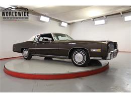 1975 Cadillac Eldorado (CC-2095871) for sale in Denver , Colorado
