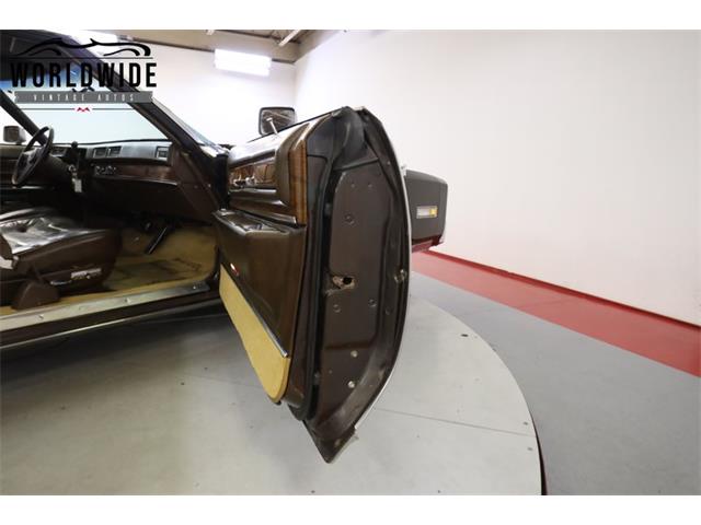 1975 Cadillac Eldorado (CC-2095871) for sale in Denver , Colorado