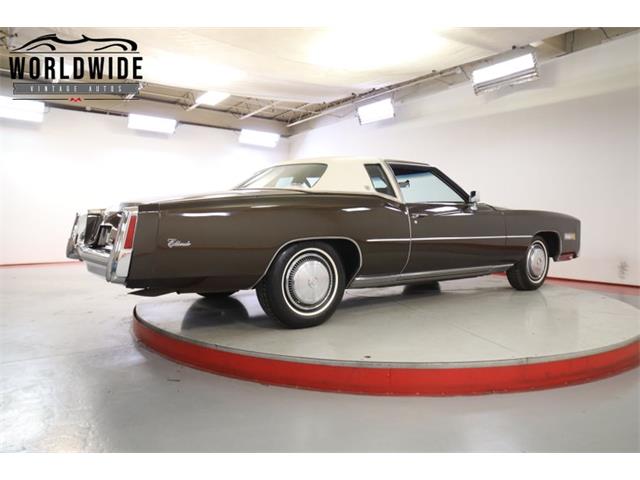 1975 Cadillac Eldorado (CC-2095871) for sale in Denver , Colorado