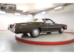 1975 Cadillac Eldorado (CC-2095871) for sale in Denver , Colorado
