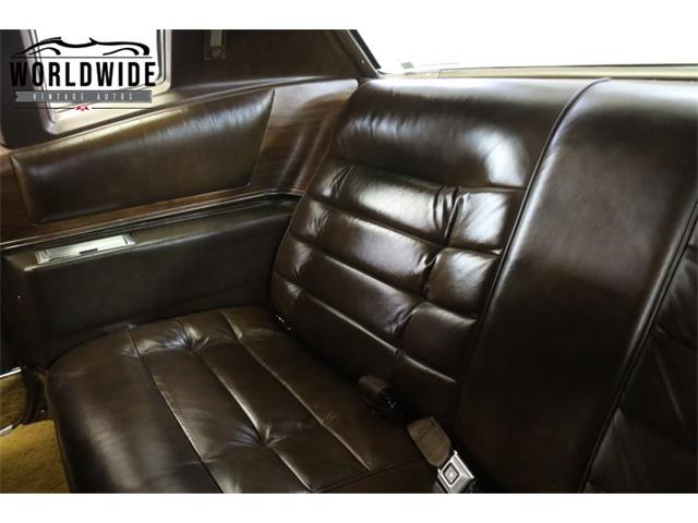 1975 Cadillac Eldorado (CC-2095871) for sale in Denver , Colorado