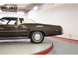 1975 Cadillac Eldorado (CC-2095871) for sale in Denver , Colorado