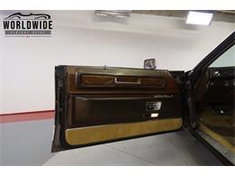 1975 Cadillac Eldorado (CC-2095871) for sale in Denver , Colorado