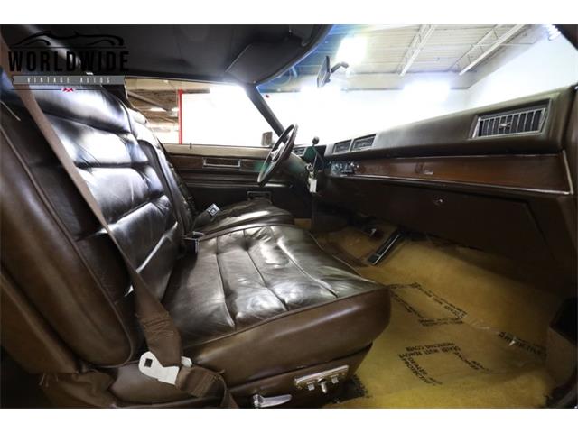 1975 Cadillac Eldorado (CC-2095871) for sale in Denver , Colorado
