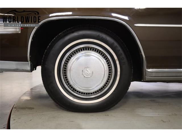 1975 Cadillac Eldorado (CC-2095871) for sale in Denver , Colorado