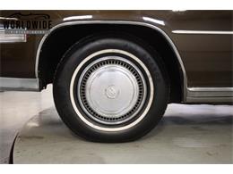1975 Cadillac Eldorado (CC-2095871) for sale in Denver , Colorado