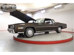 1975 Cadillac Eldorado (CC-2095871) for sale in Denver , Colorado