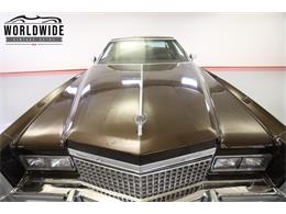 1975 Cadillac Eldorado (CC-2095871) for sale in Denver , Colorado