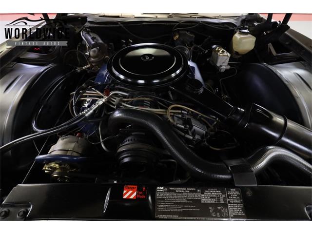 1975 Cadillac Eldorado (CC-2095871) for sale in Denver , Colorado