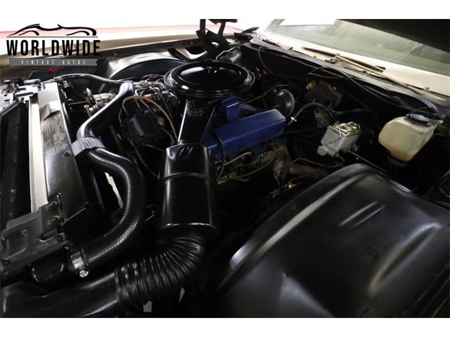 1975 Cadillac Eldorado (CC-2095871) for sale in Denver , Colorado