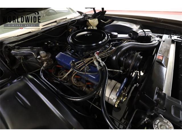 1975 Cadillac Eldorado (CC-2095871) for sale in Denver , Colorado