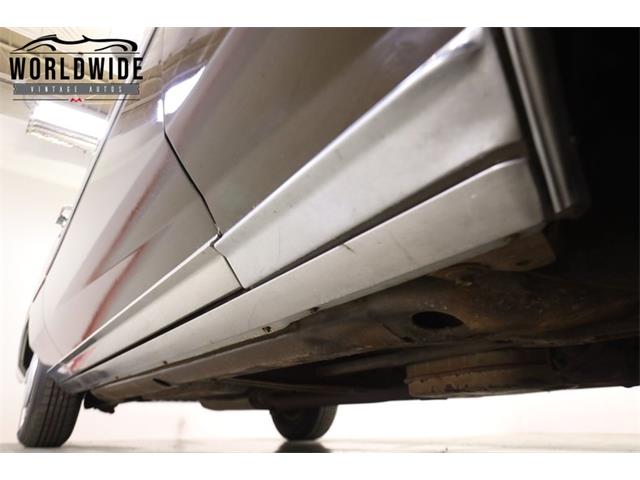 1975 Cadillac Eldorado (CC-2095871) for sale in Denver , Colorado