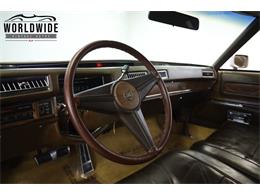 1975 Cadillac Eldorado (CC-2095871) for sale in Denver , Colorado