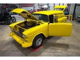 1955 Chevrolet Sedan Delivery (CC-2095872) for sale in Kentwood, Michigan