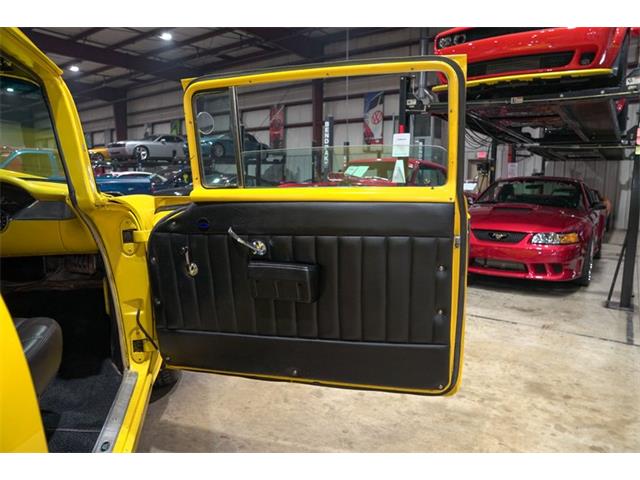 1955 Chevrolet Sedan Delivery (CC-2095872) for sale in Kentwood, Michigan