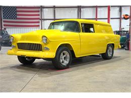 1955 Chevrolet Sedan Delivery (CC-2095872) for sale in Kentwood, Michigan