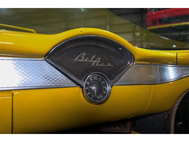 1955 Chevrolet Sedan Delivery (CC-2095872) for sale in Kentwood, Michigan
