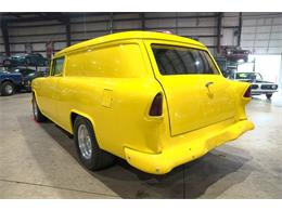 1955 Chevrolet Sedan Delivery (CC-2095872) for sale in Kentwood, Michigan