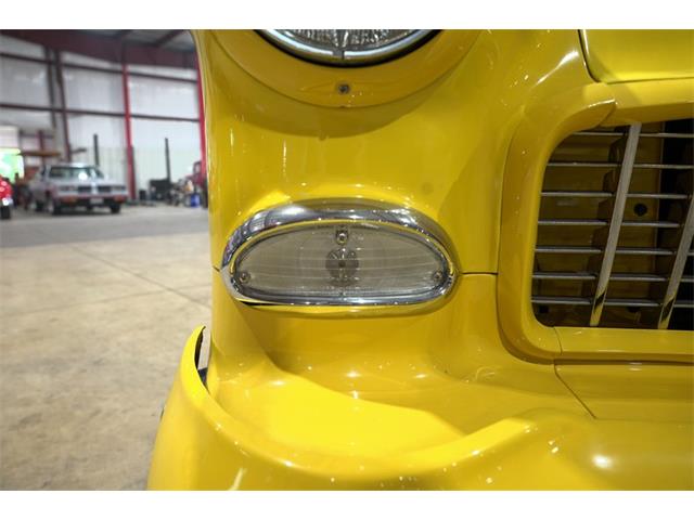 1955 Chevrolet Sedan Delivery (CC-2095872) for sale in Kentwood, Michigan