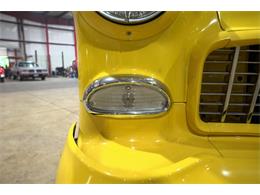 1955 Chevrolet Sedan Delivery (CC-2095872) for sale in Kentwood, Michigan
