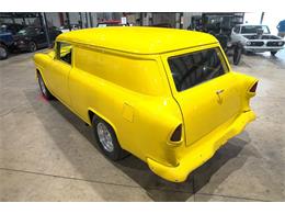 1955 Chevrolet Sedan Delivery (CC-2095872) for sale in Kentwood, Michigan