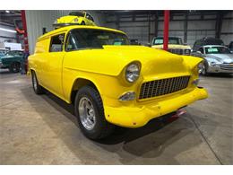 1955 Chevrolet Sedan Delivery (CC-2095872) for sale in Kentwood, Michigan
