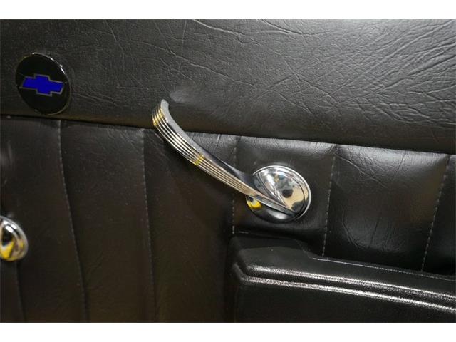 1955 Chevrolet Sedan Delivery (CC-2095872) for sale in Kentwood, Michigan