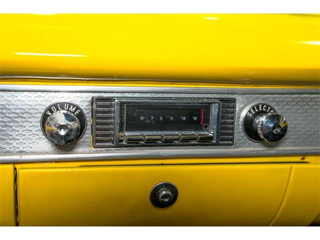 1955 Chevrolet Sedan Delivery (CC-2095872) for sale in Kentwood, Michigan