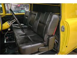 1955 Chevrolet Sedan Delivery (CC-2095872) for sale in Kentwood, Michigan