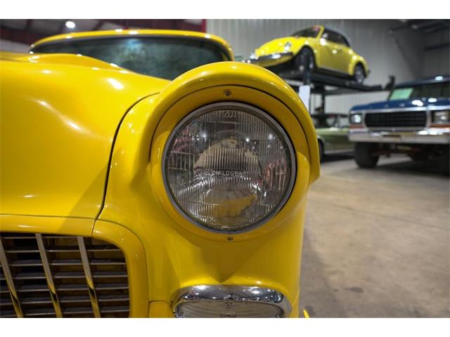 1955 Chevrolet Sedan Delivery (CC-2095872) for sale in Kentwood, Michigan