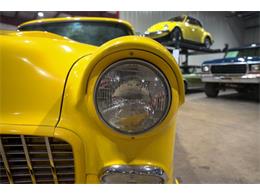 1955 Chevrolet Sedan Delivery (CC-2095872) for sale in Kentwood, Michigan
