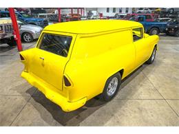 1955 Chevrolet Sedan Delivery (CC-2095872) for sale in Kentwood, Michigan