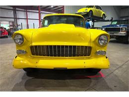 1955 Chevrolet Sedan Delivery (CC-2095872) for sale in Kentwood, Michigan