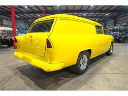 1955 Chevrolet Sedan Delivery (CC-2095872) for sale in Kentwood, Michigan