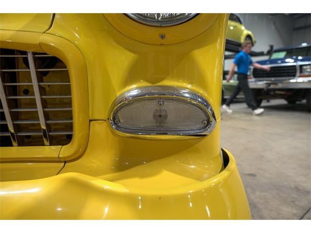 1955 Chevrolet Sedan Delivery (CC-2095872) for sale in Kentwood, Michigan