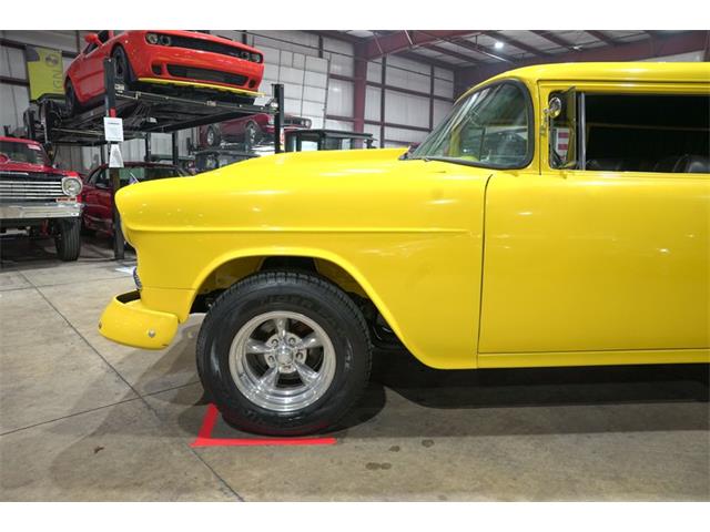1955 Chevrolet Sedan Delivery (CC-2095872) for sale in Kentwood, Michigan