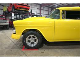 1955 Chevrolet Sedan Delivery (CC-2095872) for sale in Kentwood, Michigan