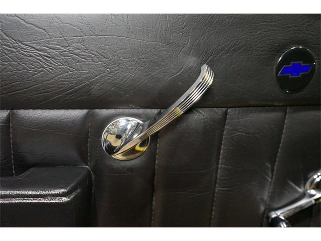 1955 Chevrolet Sedan Delivery (CC-2095872) for sale in Kentwood, Michigan