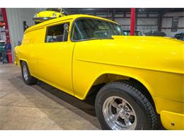 1955 Chevrolet Sedan Delivery (CC-2095872) for sale in Kentwood, Michigan