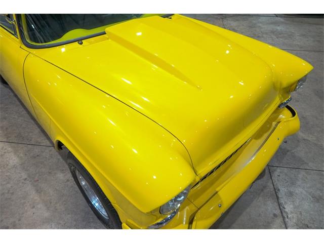 1955 Chevrolet Sedan Delivery (CC-2095872) for sale in Kentwood, Michigan