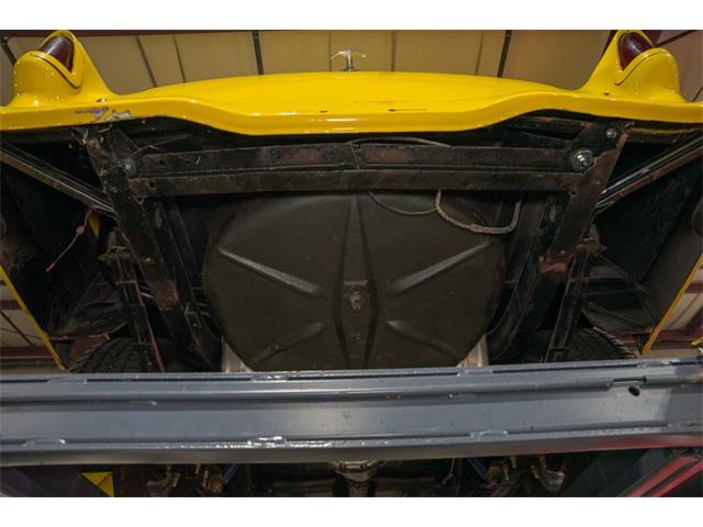 1955 Chevrolet Sedan Delivery (CC-2095872) for sale in Kentwood, Michigan