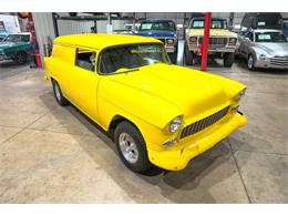 1955 Chevrolet Sedan Delivery (CC-2095872) for sale in Kentwood, Michigan