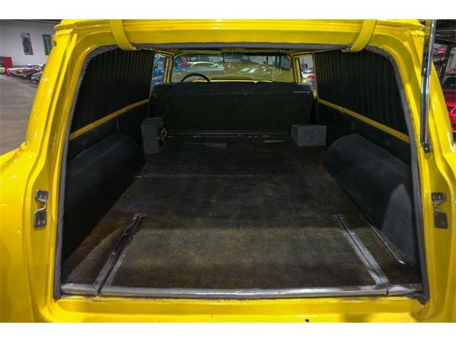 1955 Chevrolet Sedan Delivery (CC-2095872) for sale in Kentwood, Michigan